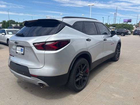 Used 2020 Chevrolet Blazer LT w/ Redline Edition AWD/4WD image 5
