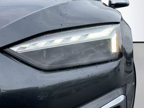 Used 2024 Audi S5 Premium Plus image 9