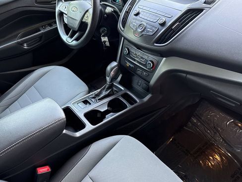 Used 2019 Ford Escape S FWD image 13