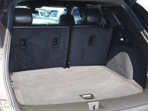 Certified 2024 Cadillac XT5 Luxury image 26