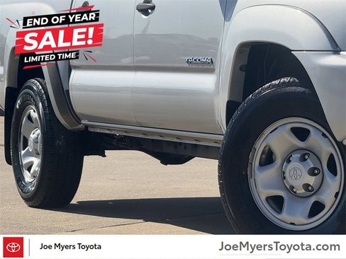 Used 2012 Toyota Tacoma PreRunner image 8