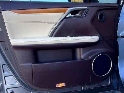 Used 2016 Lexus RX 350 FWD image 20