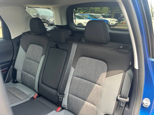 Used 2023 Ford Bronco Sport Big Bend AWD/4WD image 35