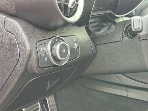 Used 2024 Alfa Romeo Giulia Ti w/ Active Assist Plus Package image 14