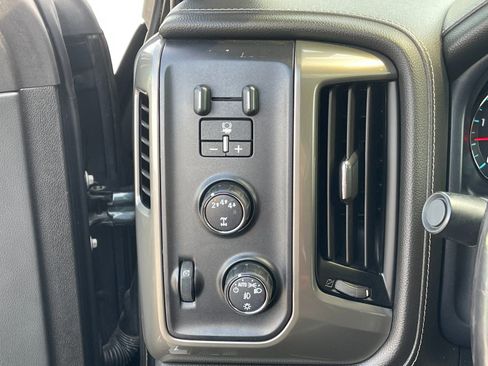 Used 2019 Chevrolet Silverado 3500 High Country w/ Duramax Plus Package AWD/4WD image 29