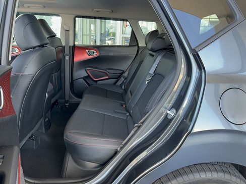 Used 2020 Kia Soul GT-Line Turbo FWD image 13