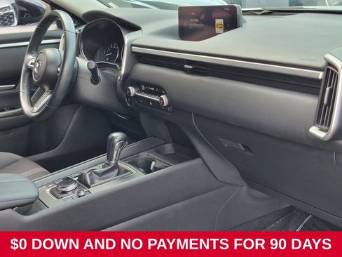 Used 2025 MAZDA CX-50 AWD 2.5 S w/ Premium Package image 30
