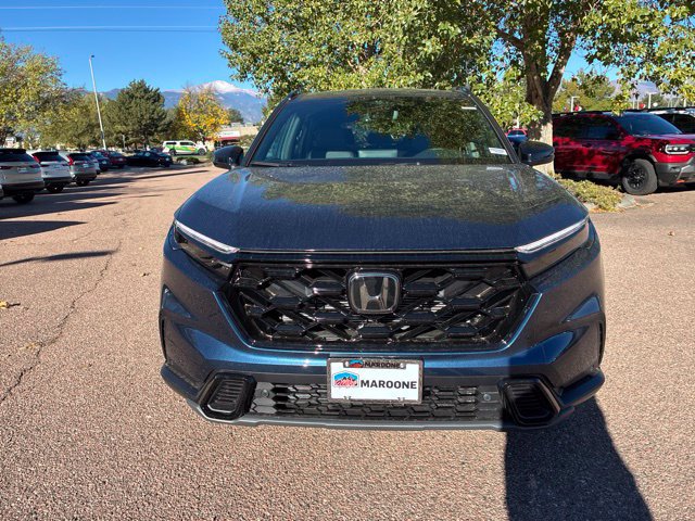 New 2027 Honda CR-V Sport-L image 2