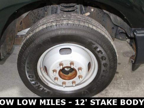 Used 2014 Ford F350 XL image 6