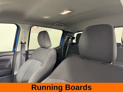 Used 2025 Ford Ranger XLT w/ Equipment Group 301A High image 10