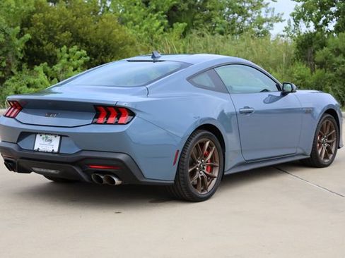 Used 2024 Ford Mustang GT Premium RWD image 7