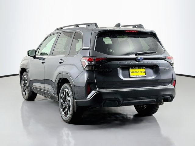 New 2026 Subaru Forester Premium AWD/4WD image 5