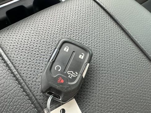 Used 2023 GMC Sierra 2500 Denali w/ Technology Package image 48