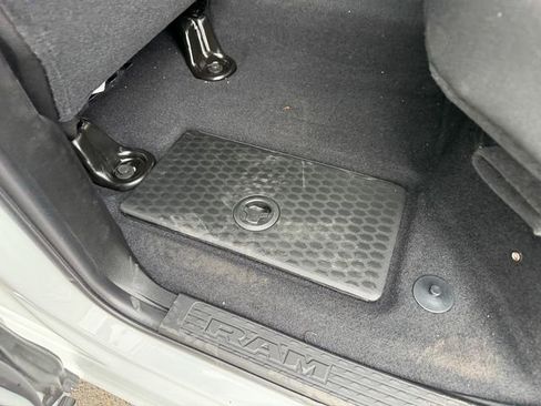 New 2026 RAM 3500 Big Horn image 25