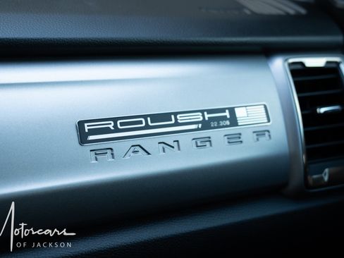 Used 2022 Ford Ranger XLT w/ Equipment Group 302A High image 11