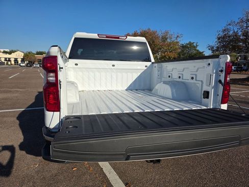 New 2026 Chevrolet Silverado 1500 LT image 25