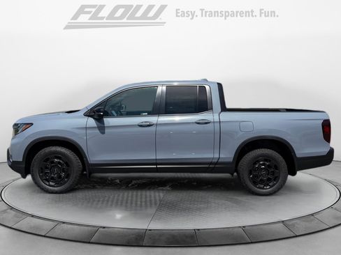 New 2026 Honda Ridgeline TrailSport image 4