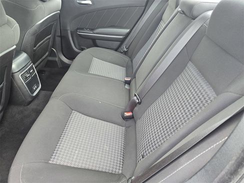Certified 2023 Dodge Charger GT image 11
