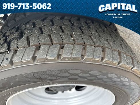 New 2025 Ford F550 2WD Crew Cab image 14