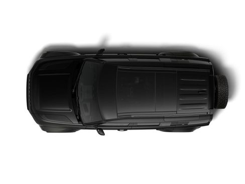 New 2026 Land Rover Defender 110 OCTA image 4