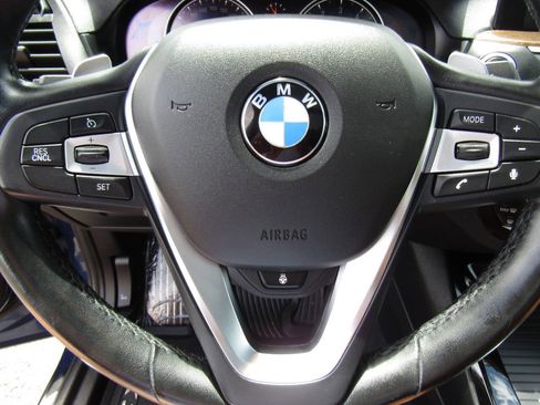 Used 2019 BMW X3 xDrive30i AWD/4WD image 16