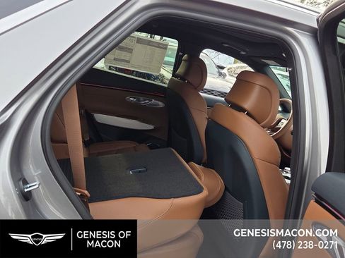 New 2026 Genesis GV70 2.5T Advanced image 9