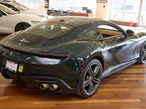 Used 2021 Ferrari Roma image 27