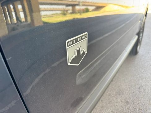 Used 2021 Ford Bronco Sport Big Bend AWD/4WD image 9