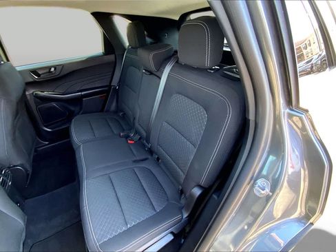 Certified 2023 Ford Escape Active FWD image 19
