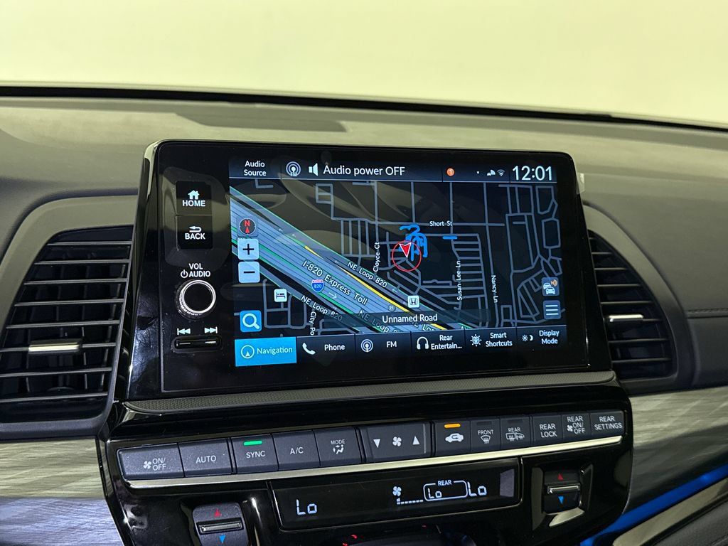 Used 2026 Honda Odyssey Elite image 25
