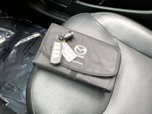 Used 2019 MAZDA CX-9 Grand Touring image 14