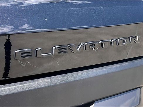 Used 2026 GMC Terrain Elevation AWD/4WD image 10