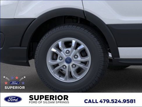 New 2025 Ford Transit 350 XL image 19