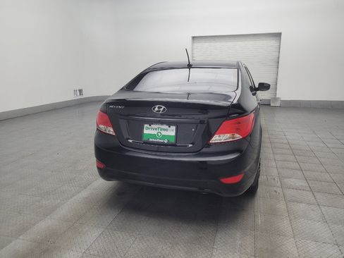 Used 2016 Hyundai Accent SE FWD image 7