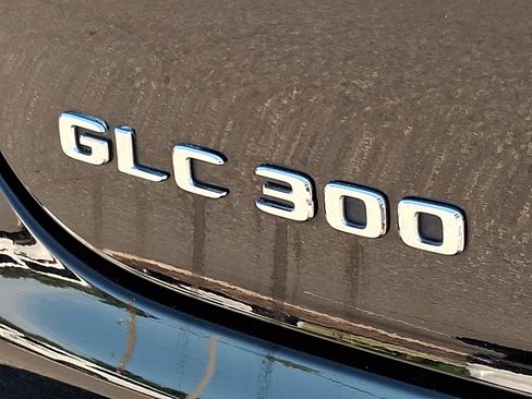 Certified 2020 Mercedes-Benz GLC 300 4MATIC Coupe image 32