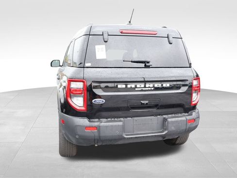 Certified 2025 Ford Bronco Sport Big Bend AWD/4WD image 20