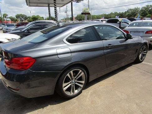 Used 2016 BMW 428i Coupe RWD image 4