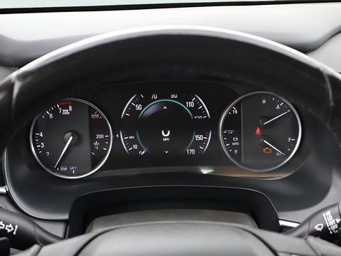Used 2018 Buick LaCrosse Essence FWD image 27
