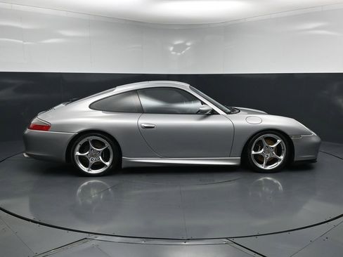 Used 2004 Porsche 911 Carrera 4S AWD/4WD image 12