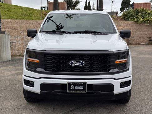 Used 2024 Ford F150 STX RWD image 6