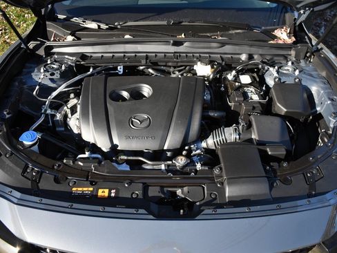 New 2026 MAZDA CX-50 AWD 2.5 S w/ Premium Package image 14