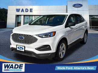 New 2024 Ford Edge SE AWD/4WD video 1