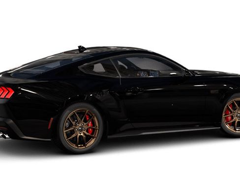 New 2026 Ford Mustang GT Premium RWD image 25