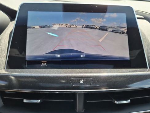 Certified 2023 Cadillac CT5 Premium Luxury image 15