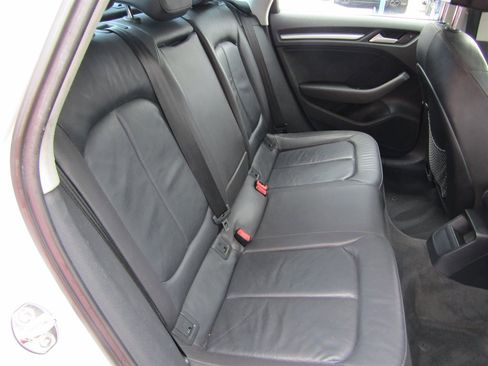 Used 2015 Audi A3 1.8T Premium w/ Audi MMI Navigation Plus image 6