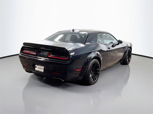 Used 2021 Dodge Challenger R/T Scat Pack image 7