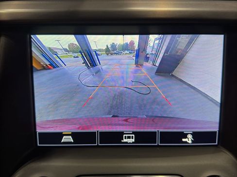 Used 2023 GMC Acadia AT4 w/ Trailering Package image 32