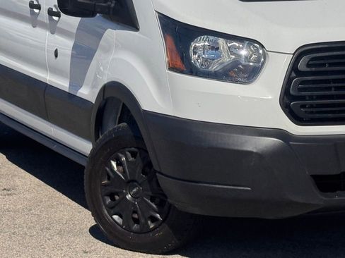 Used 2019 Ford Transit 150 Base image 4