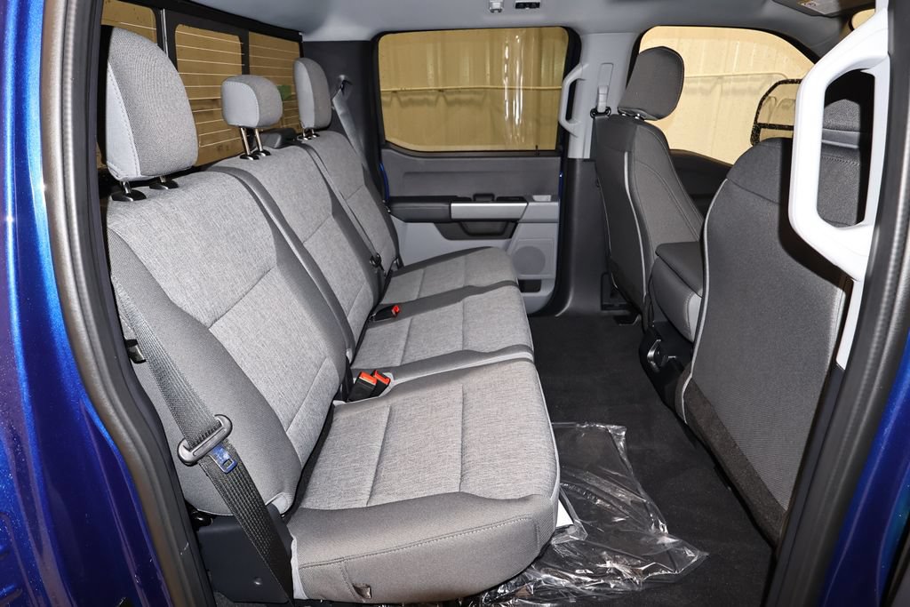 New 2026 Ford F350 XL w/ STX Appearance Package AWD/4WD image 15