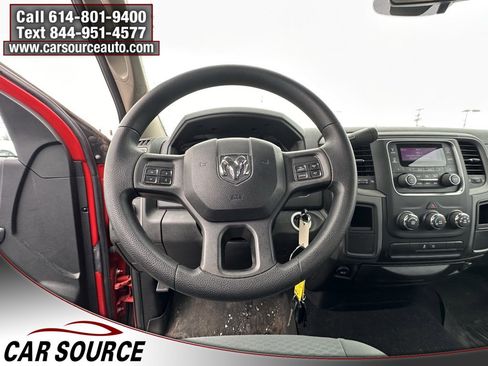 Used 2013 RAM 1500 Express image 12